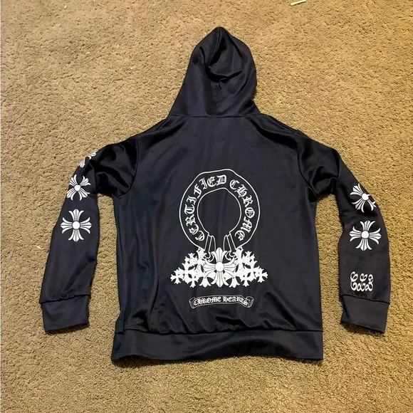 の*の様 Chrom hearts Size【L】 CHROME HEARTS クロム・ハーツ MULTI COLOR HORSESHOE FULL